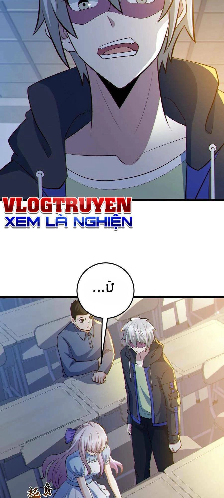 Toàn Cầu Ngự Quỷ: Trong Cơ Thể Ta Có Hàng Trăm Triệu Con Quỷ Chapter 71 - 12