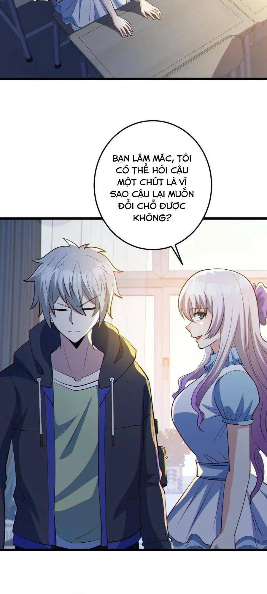 Toàn Cầu Ngự Quỷ: Trong Cơ Thể Ta Có Hàng Trăm Triệu Con Quỷ Chapter 71 - 13