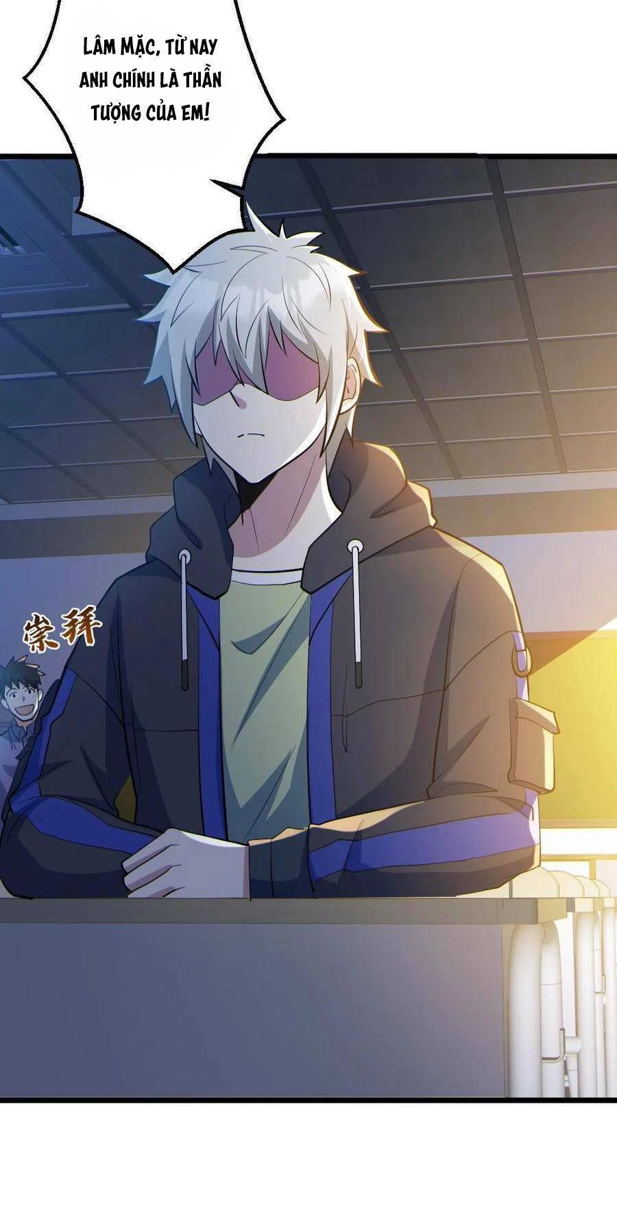 Toàn Cầu Ngự Quỷ: Trong Cơ Thể Ta Có Hàng Trăm Triệu Con Quỷ Chapter 71 - 17