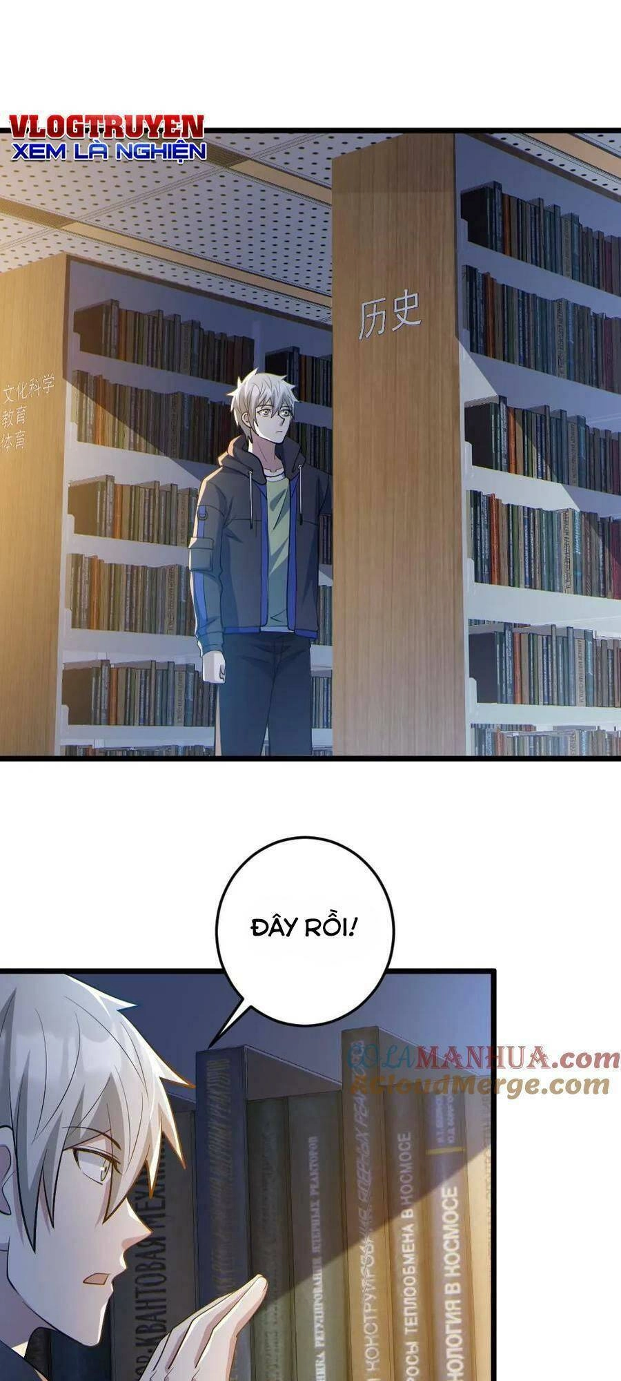 Toàn Cầu Ngự Quỷ: Trong Cơ Thể Ta Có Hàng Trăm Triệu Con Quỷ Chapter 71 - 19