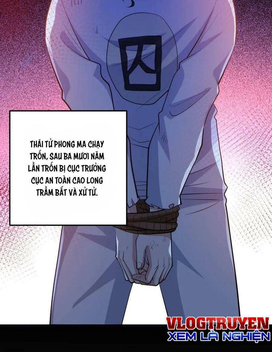 Toàn Cầu Ngự Quỷ: Trong Cơ Thể Ta Có Hàng Trăm Triệu Con Quỷ Chapter 71 - 24