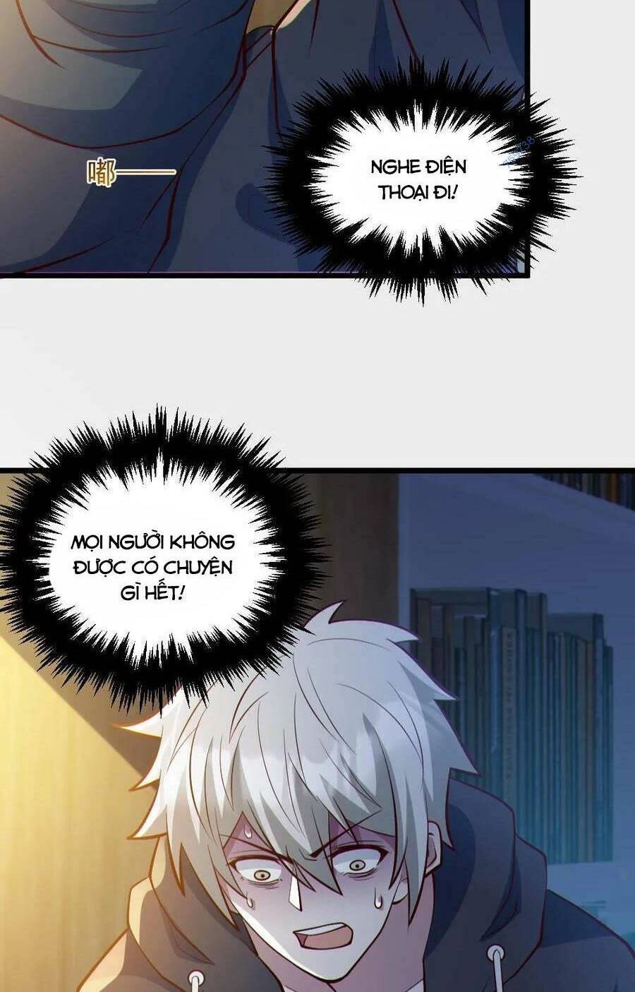 Toàn Cầu Ngự Quỷ: Trong Cơ Thể Ta Có Hàng Trăm Triệu Con Quỷ Chapter 72 - 7