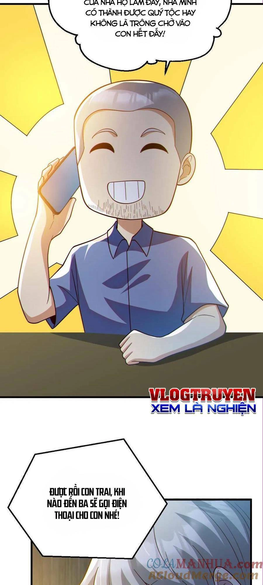 Toàn Cầu Ngự Quỷ: Trong Cơ Thể Ta Có Hàng Trăm Triệu Con Quỷ Chapter 72 - 11