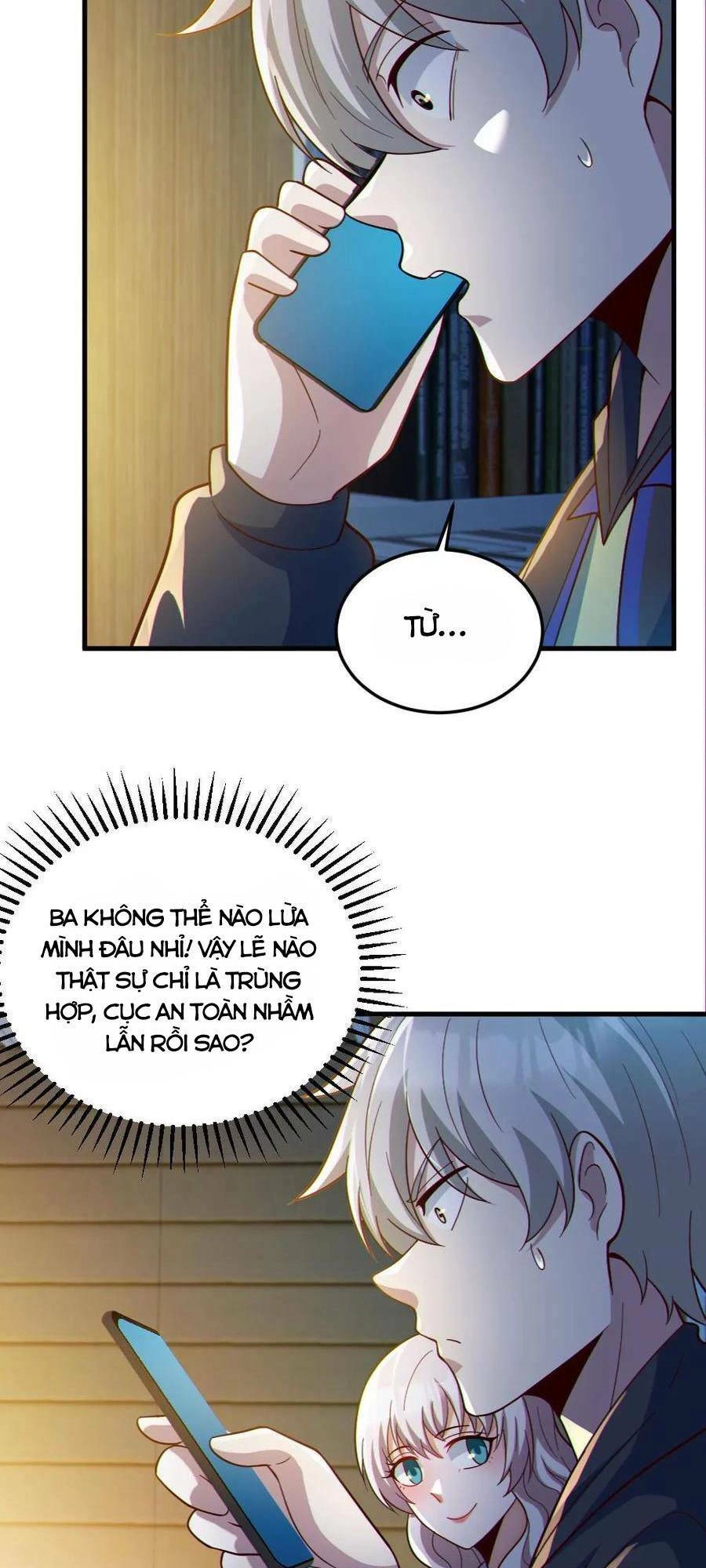 Toàn Cầu Ngự Quỷ: Trong Cơ Thể Ta Có Hàng Trăm Triệu Con Quỷ Chapter 72 - 12