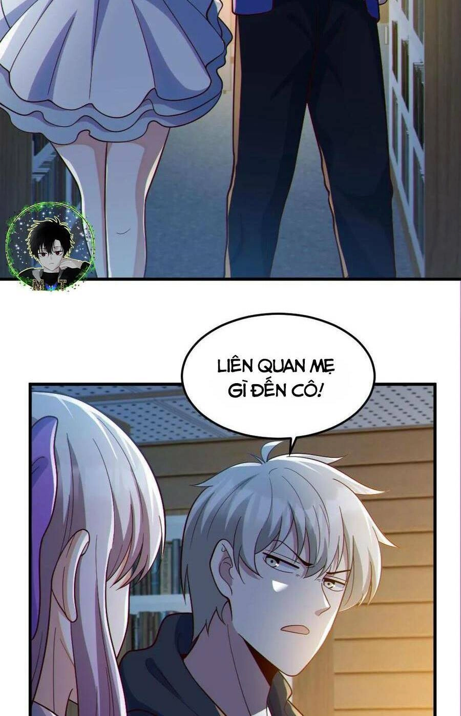 Toàn Cầu Ngự Quỷ: Trong Cơ Thể Ta Có Hàng Trăm Triệu Con Quỷ Chapter 72 - 14