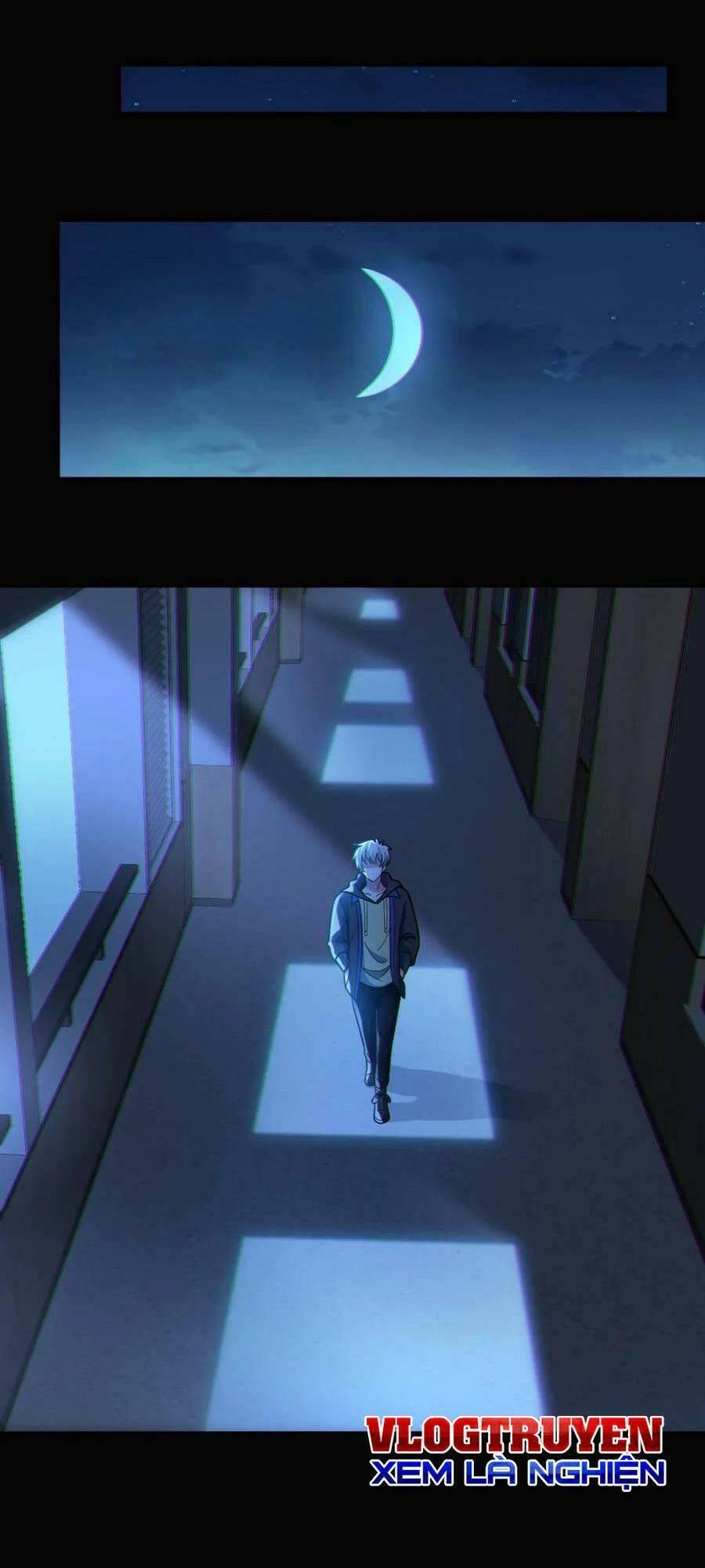 Toàn Cầu Ngự Quỷ: Trong Cơ Thể Ta Có Hàng Trăm Triệu Con Quỷ Chapter 73 - 2