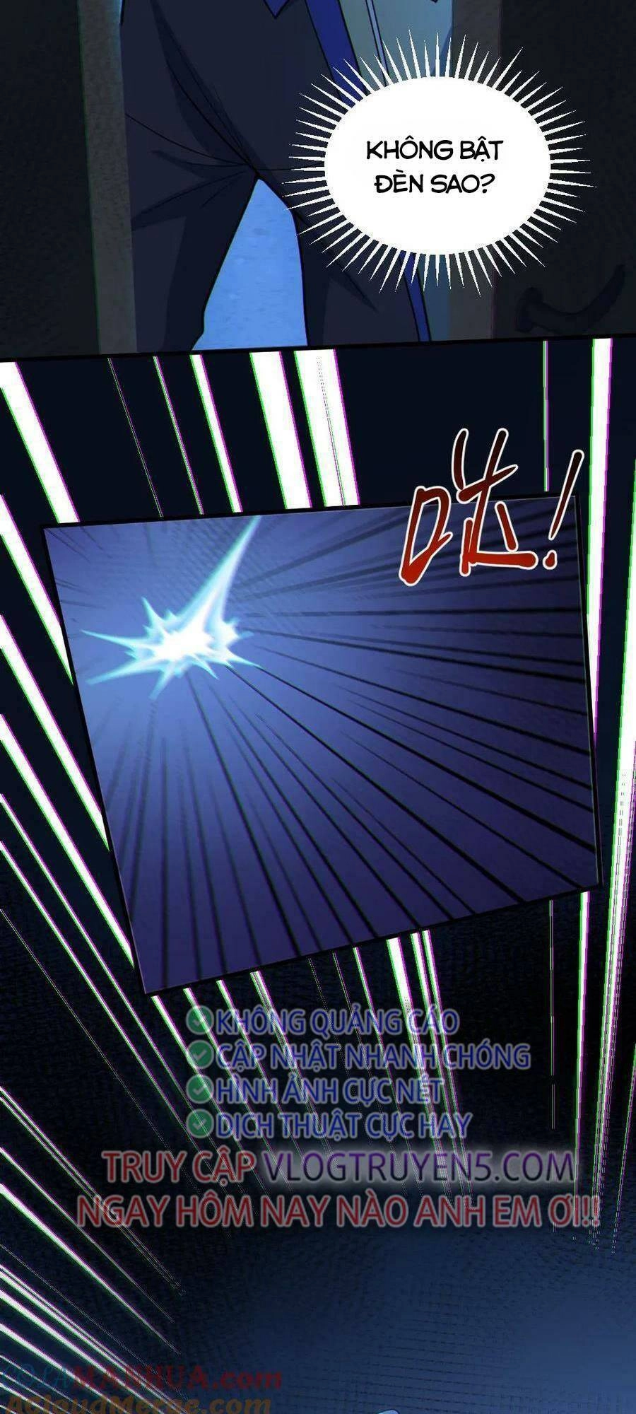 Toàn Cầu Ngự Quỷ: Trong Cơ Thể Ta Có Hàng Trăm Triệu Con Quỷ Chapter 73 - 4