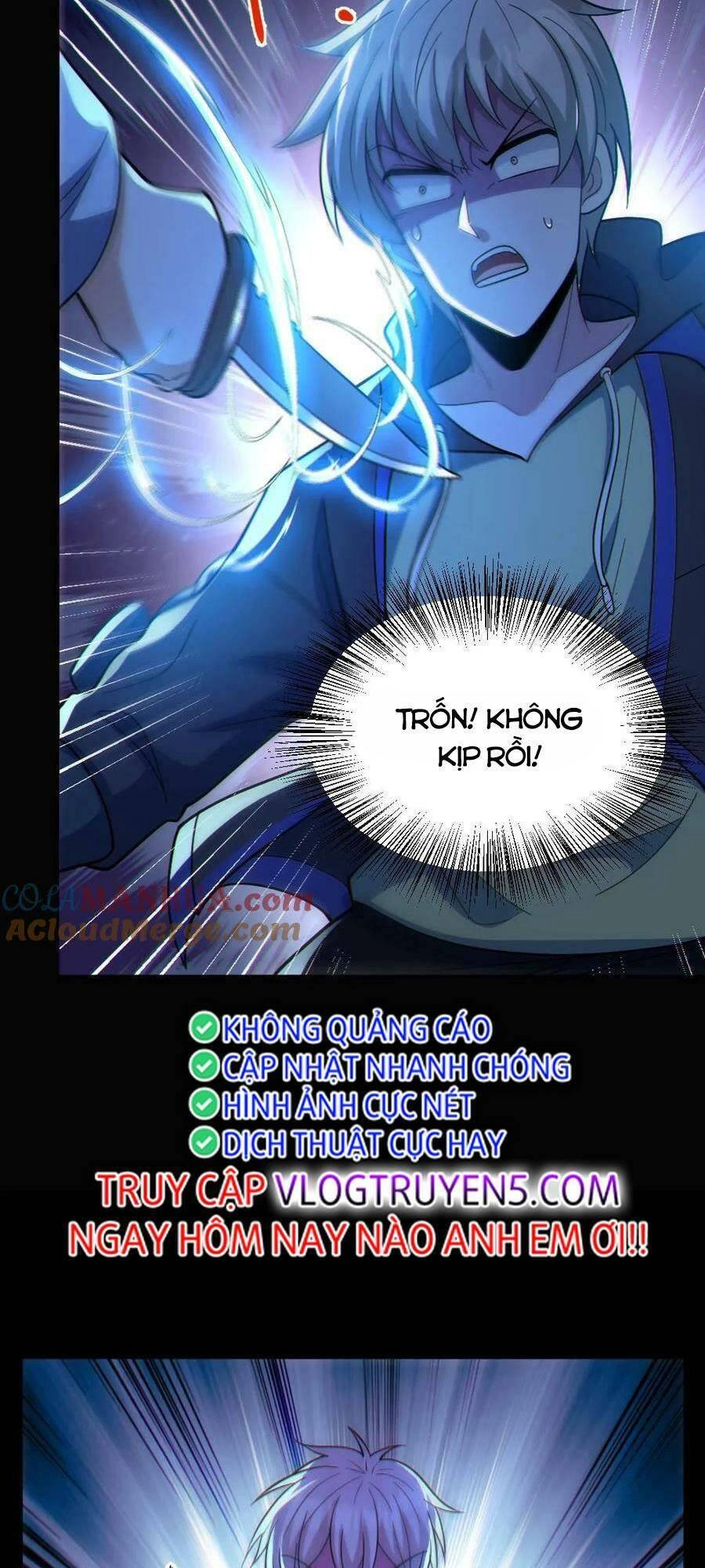 Toàn Cầu Ngự Quỷ: Trong Cơ Thể Ta Có Hàng Trăm Triệu Con Quỷ Chapter 73 - 6