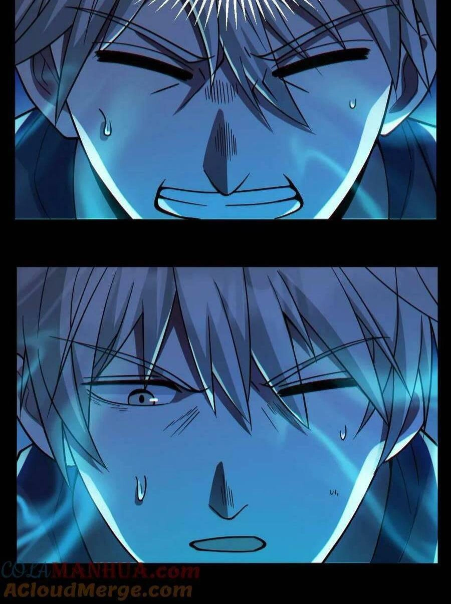 Toàn Cầu Ngự Quỷ: Trong Cơ Thể Ta Có Hàng Trăm Triệu Con Quỷ Chapter 73 - 8