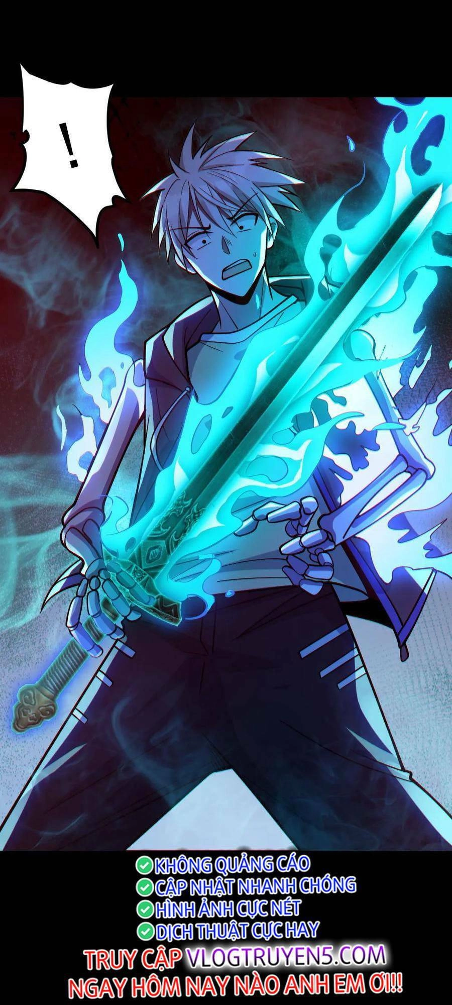 Toàn Cầu Ngự Quỷ: Trong Cơ Thể Ta Có Hàng Trăm Triệu Con Quỷ Chapter 73 - 9