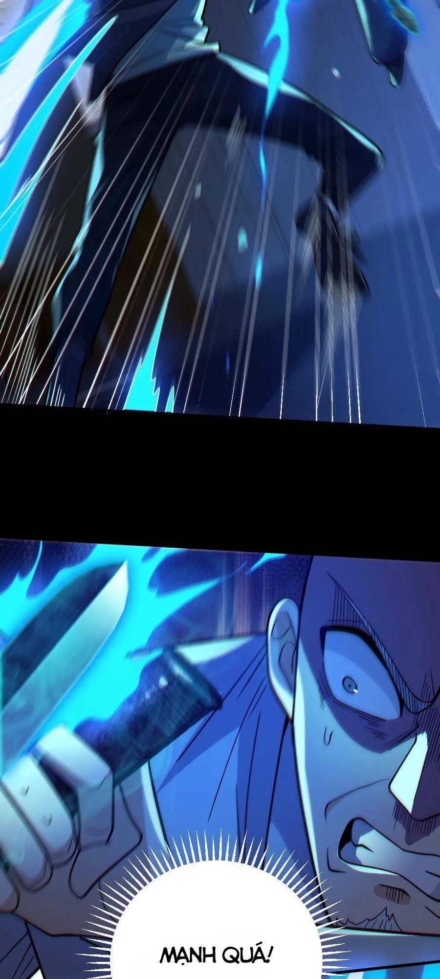 Toàn Cầu Ngự Quỷ: Trong Cơ Thể Ta Có Hàng Trăm Triệu Con Quỷ Chapter 73 - 11