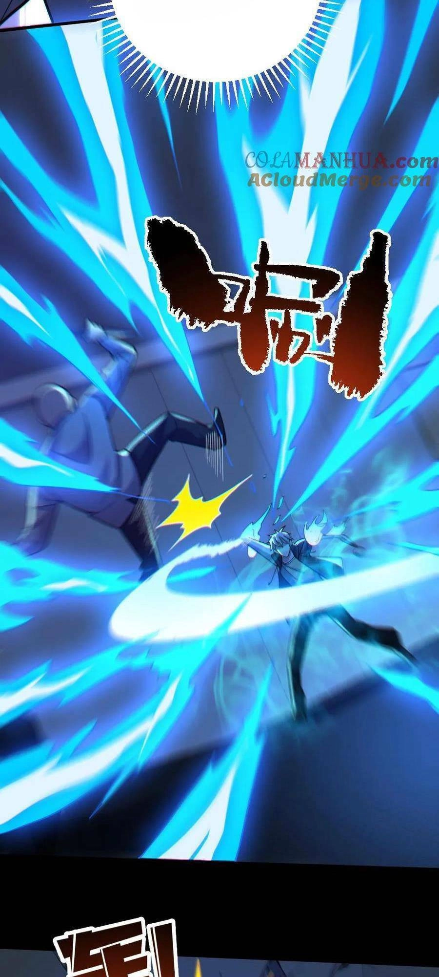 Toàn Cầu Ngự Quỷ: Trong Cơ Thể Ta Có Hàng Trăm Triệu Con Quỷ Chapter 73 - 12