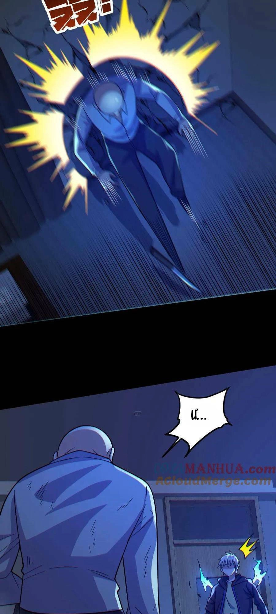 Toàn Cầu Ngự Quỷ: Trong Cơ Thể Ta Có Hàng Trăm Triệu Con Quỷ Chapter 73 - 13