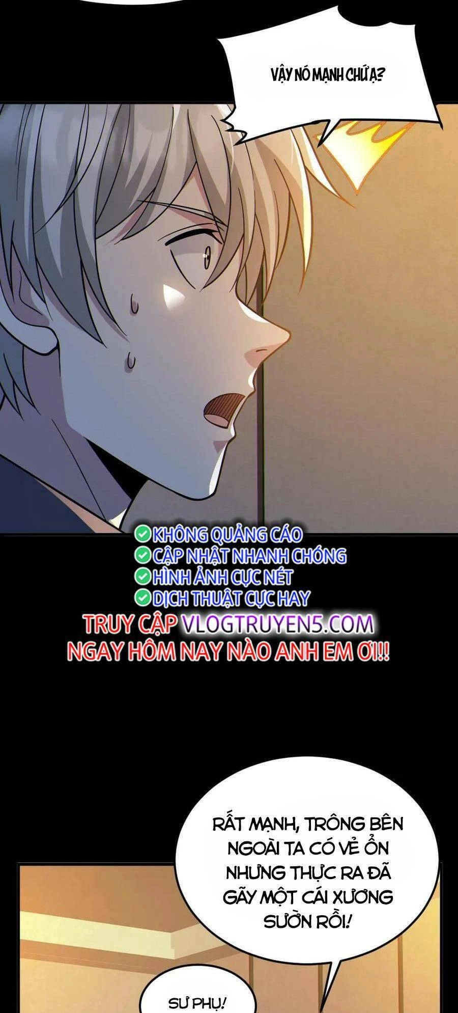 Toàn Cầu Ngự Quỷ: Trong Cơ Thể Ta Có Hàng Trăm Triệu Con Quỷ Chapter 73 - 21