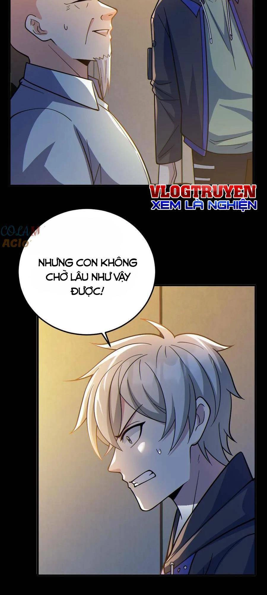 Toàn Cầu Ngự Quỷ: Trong Cơ Thể Ta Có Hàng Trăm Triệu Con Quỷ Chapter 74 - 4