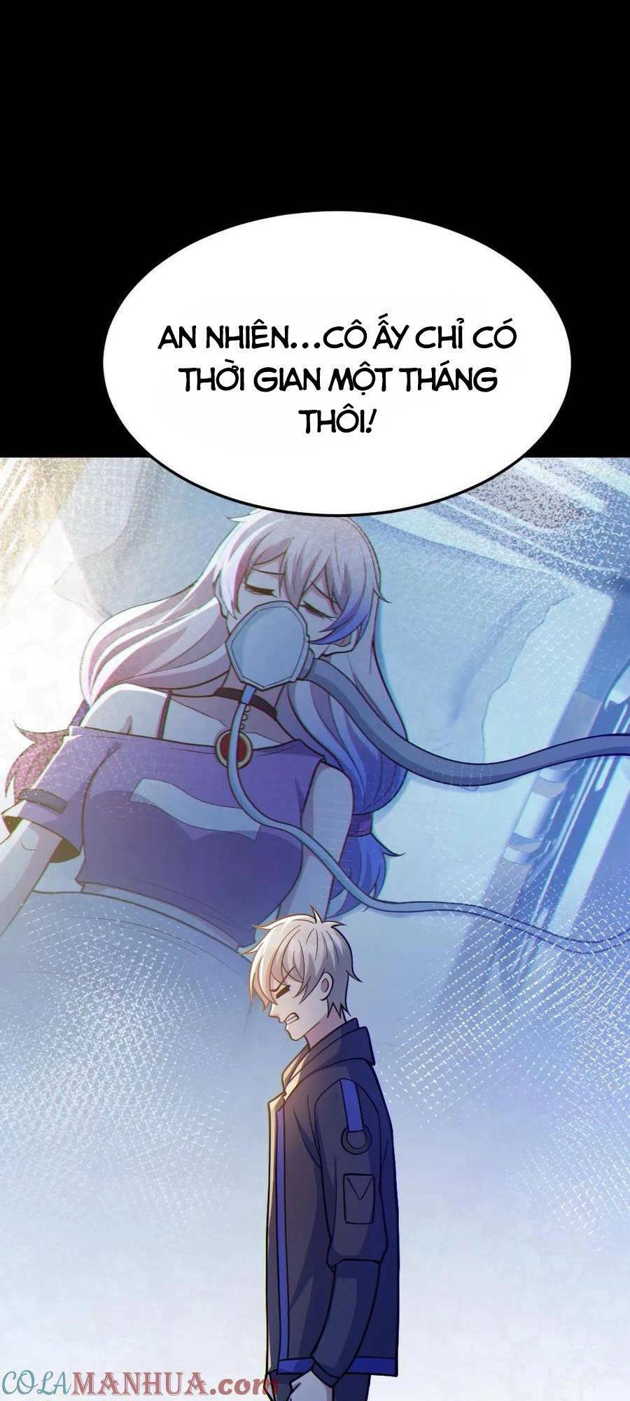 Toàn Cầu Ngự Quỷ: Trong Cơ Thể Ta Có Hàng Trăm Triệu Con Quỷ Chapter 74 - 5