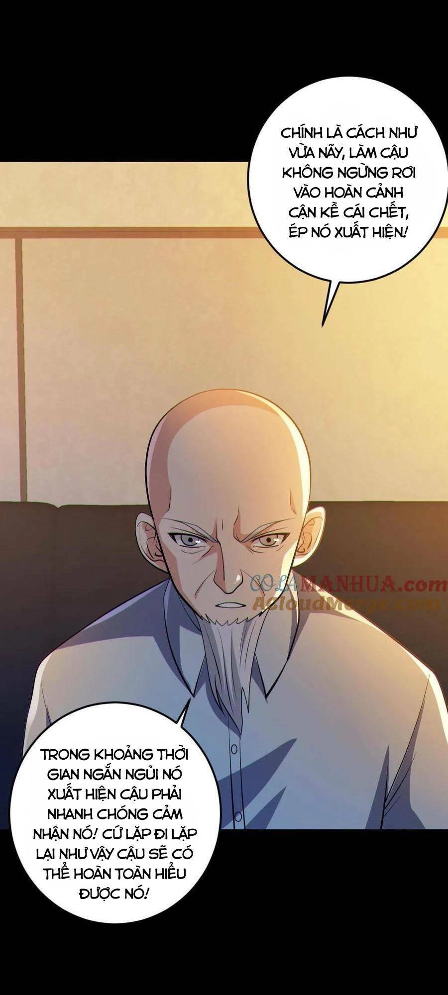 Toàn Cầu Ngự Quỷ: Trong Cơ Thể Ta Có Hàng Trăm Triệu Con Quỷ Chapter 74 - 7