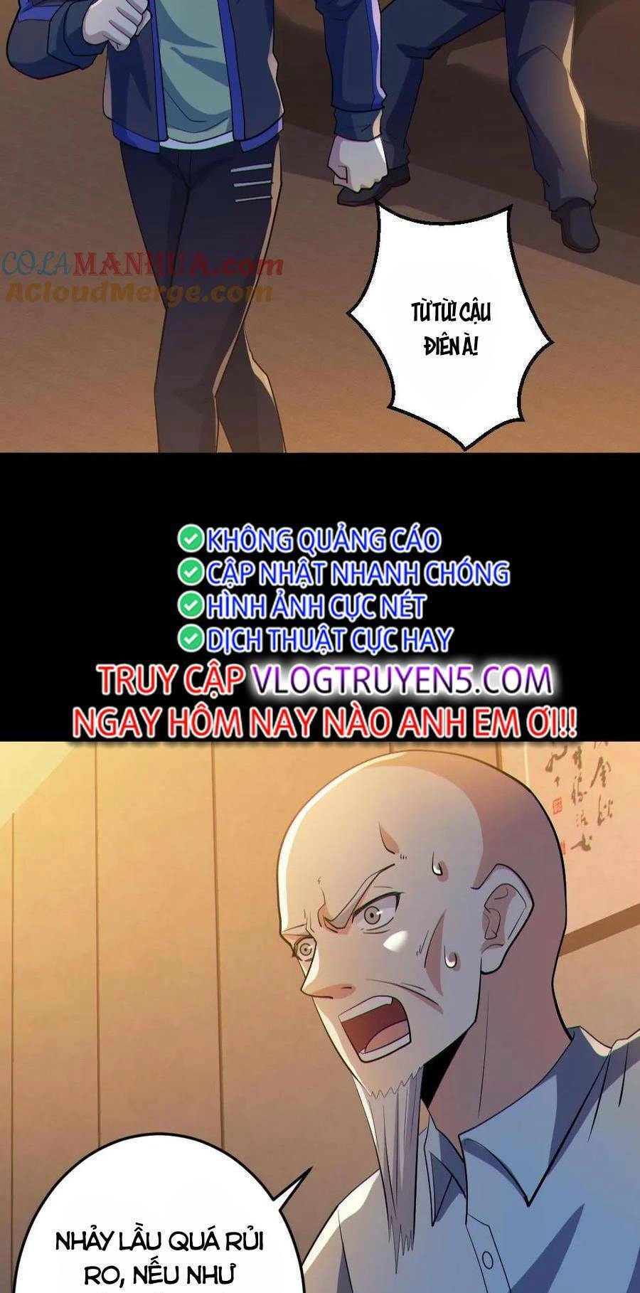 Toàn Cầu Ngự Quỷ: Trong Cơ Thể Ta Có Hàng Trăm Triệu Con Quỷ Chapter 74 - 9