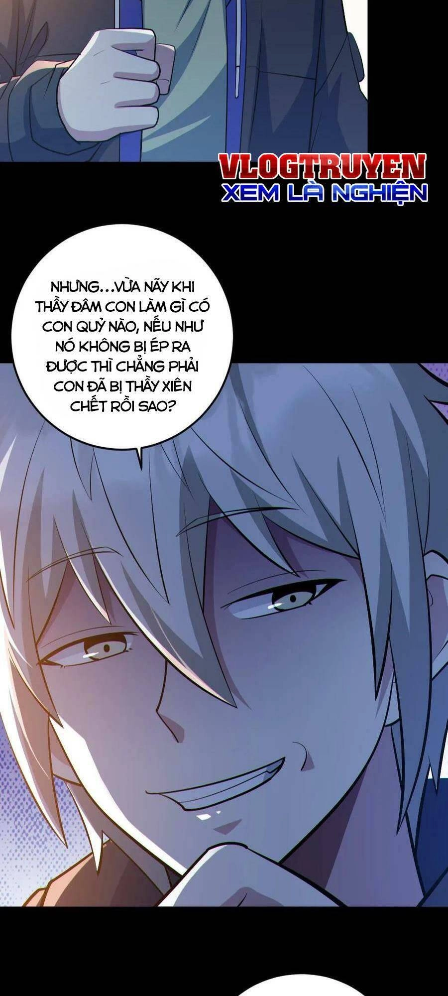 Toàn Cầu Ngự Quỷ: Trong Cơ Thể Ta Có Hàng Trăm Triệu Con Quỷ Chapter 74 - 13