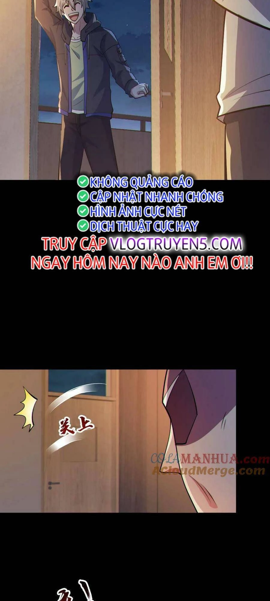 Toàn Cầu Ngự Quỷ: Trong Cơ Thể Ta Có Hàng Trăm Triệu Con Quỷ Chapter 74 - 15