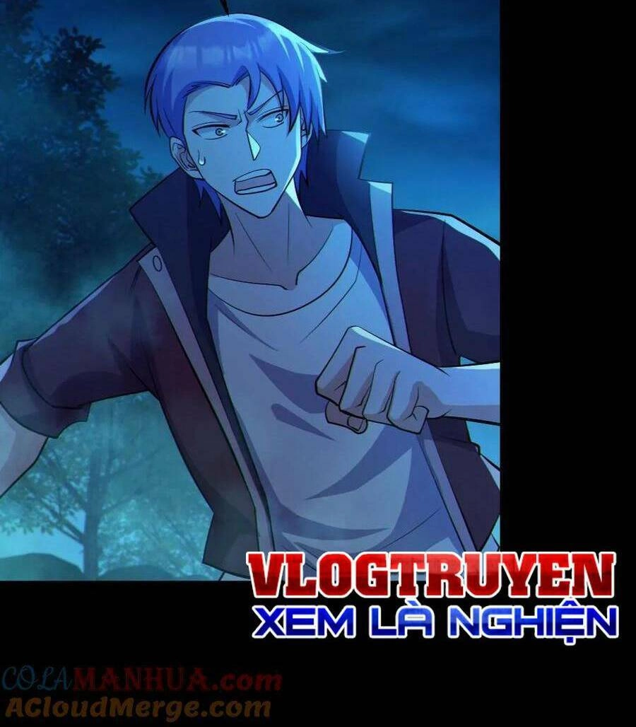 Toàn Cầu Ngự Quỷ: Trong Cơ Thể Ta Có Hàng Trăm Triệu Con Quỷ Chapter 74 - 25