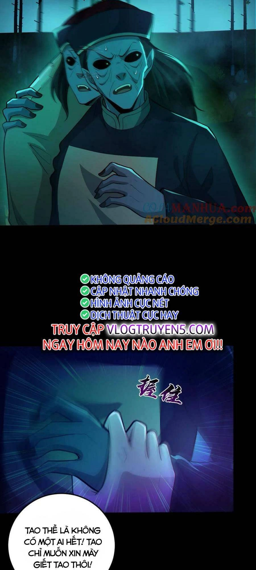 Toàn Cầu Ngự Quỷ: Trong Cơ Thể Ta Có Hàng Trăm Triệu Con Quỷ Chapter 75 - 11