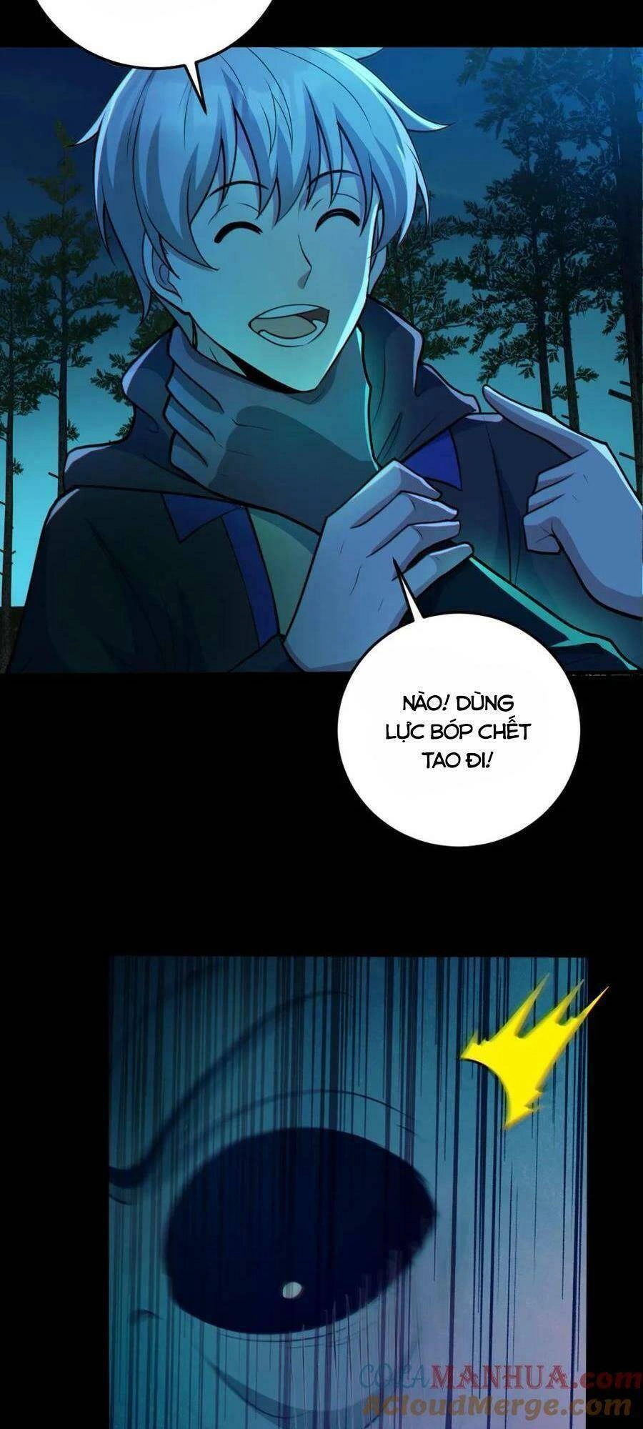 Toàn Cầu Ngự Quỷ: Trong Cơ Thể Ta Có Hàng Trăm Triệu Con Quỷ Chapter 75 - 12