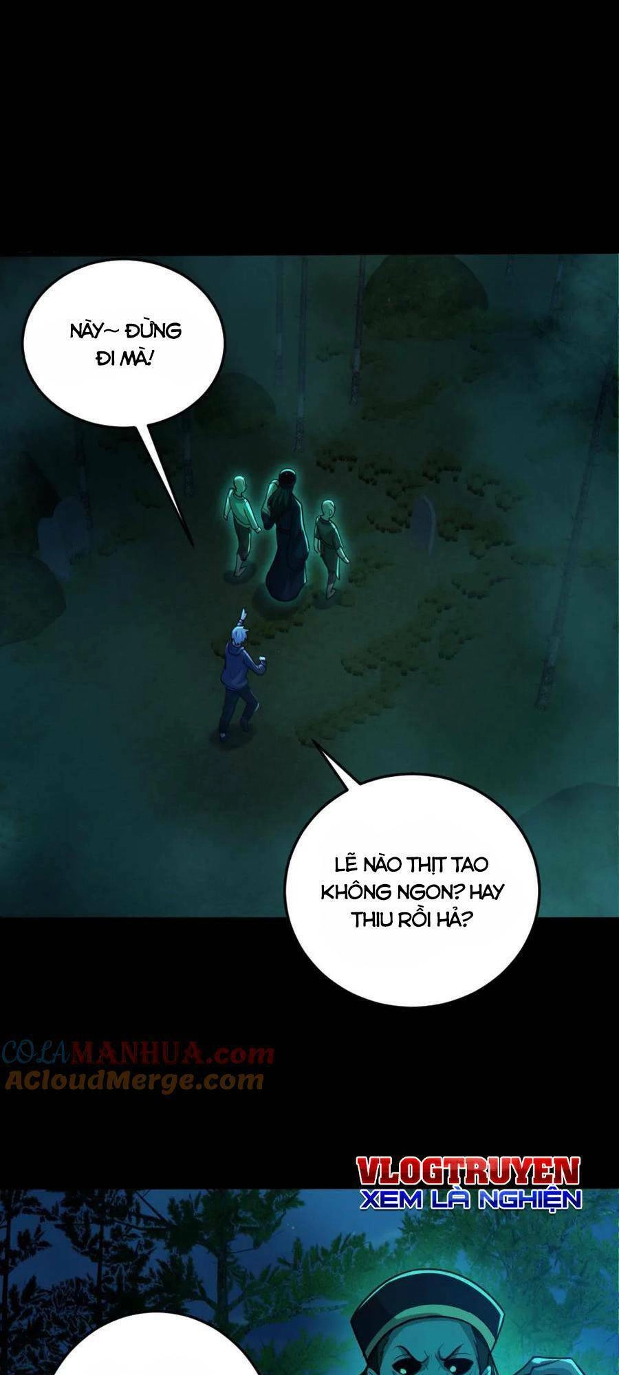 Toàn Cầu Ngự Quỷ: Trong Cơ Thể Ta Có Hàng Trăm Triệu Con Quỷ Chapter 75 - 16