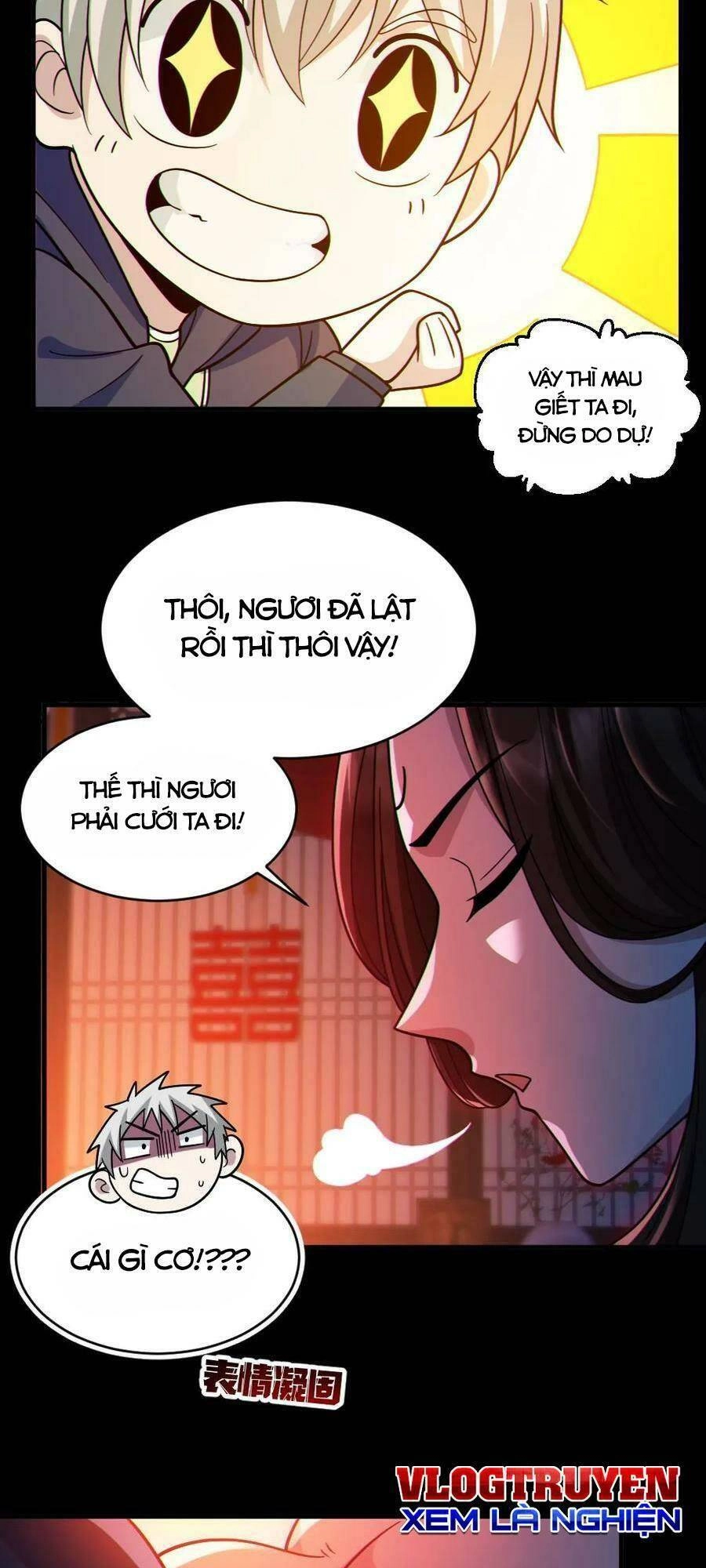 Toàn Cầu Ngự Quỷ: Trong Cơ Thể Ta Có Hàng Trăm Triệu Con Quỷ Chapter 78 - 2