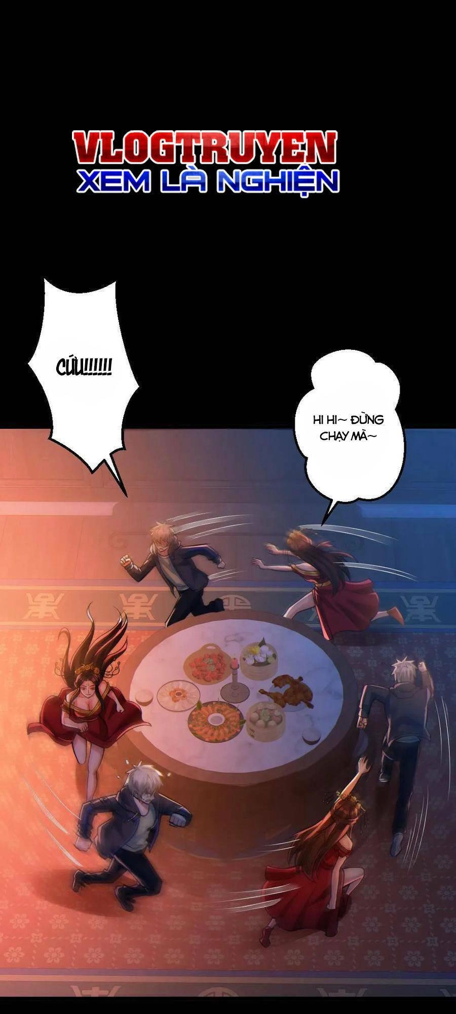 Toàn Cầu Ngự Quỷ: Trong Cơ Thể Ta Có Hàng Trăm Triệu Con Quỷ Chapter 78 - 10