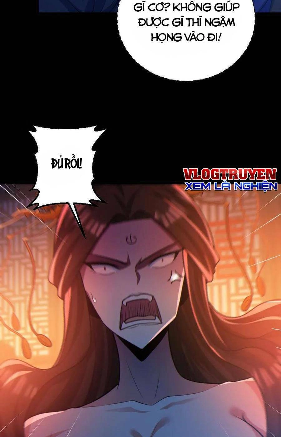 Toàn Cầu Ngự Quỷ: Trong Cơ Thể Ta Có Hàng Trăm Triệu Con Quỷ Chapter 78 - 15