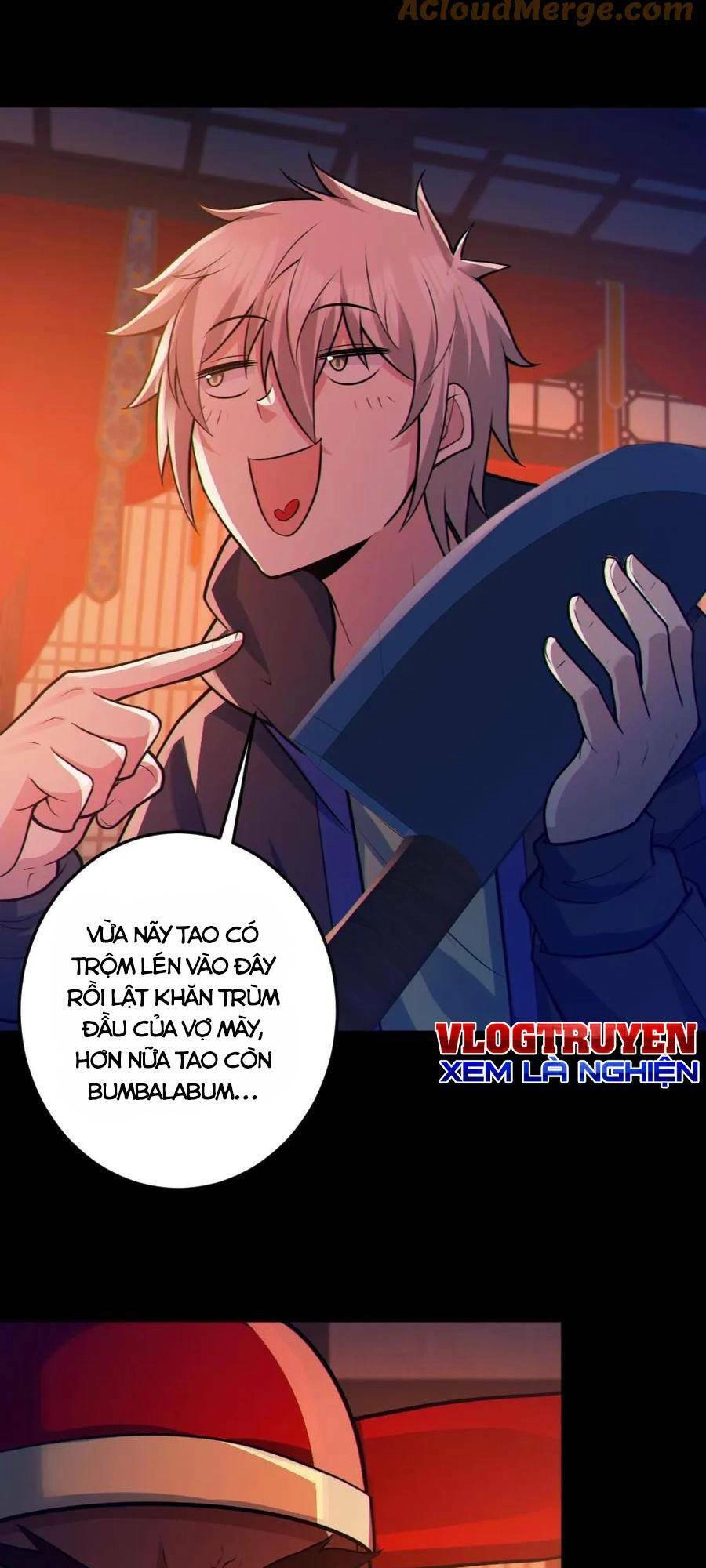 Toàn Cầu Ngự Quỷ: Trong Cơ Thể Ta Có Hàng Trăm Triệu Con Quỷ Chapter 79 - 6