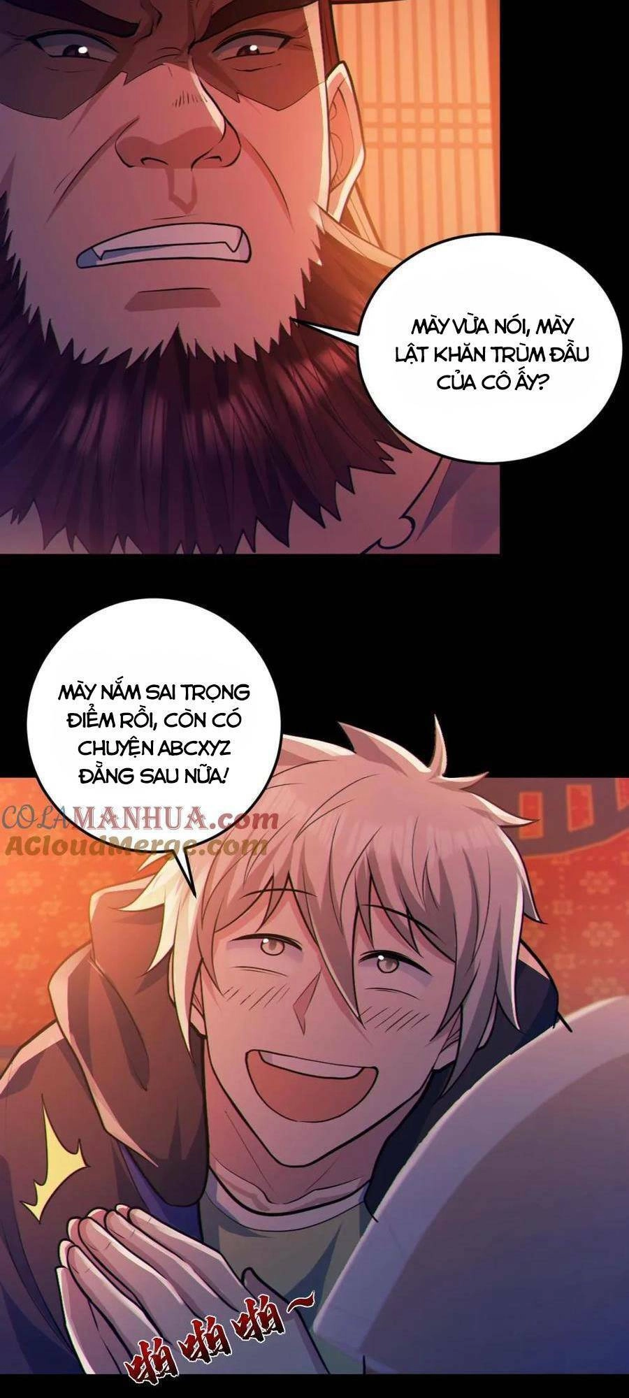 Toàn Cầu Ngự Quỷ: Trong Cơ Thể Ta Có Hàng Trăm Triệu Con Quỷ Chapter 79 - 7