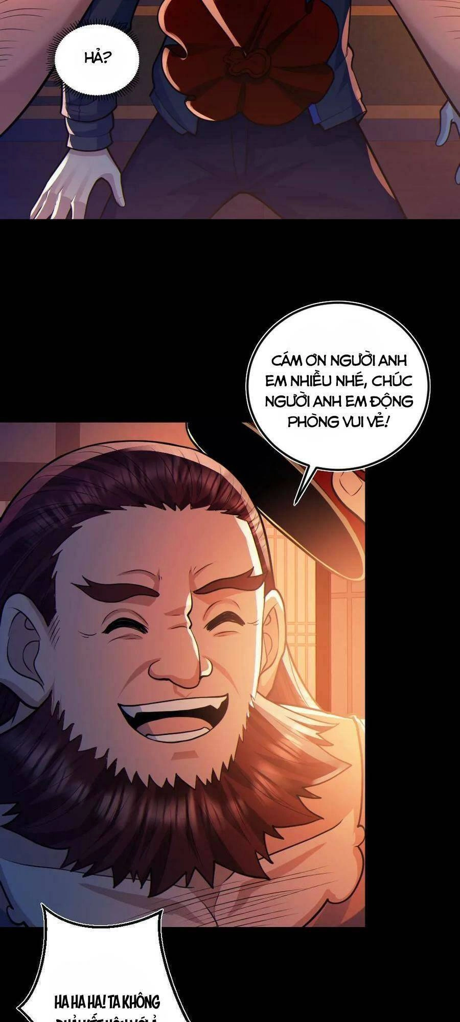 Toàn Cầu Ngự Quỷ: Trong Cơ Thể Ta Có Hàng Trăm Triệu Con Quỷ Chapter 79 - 10