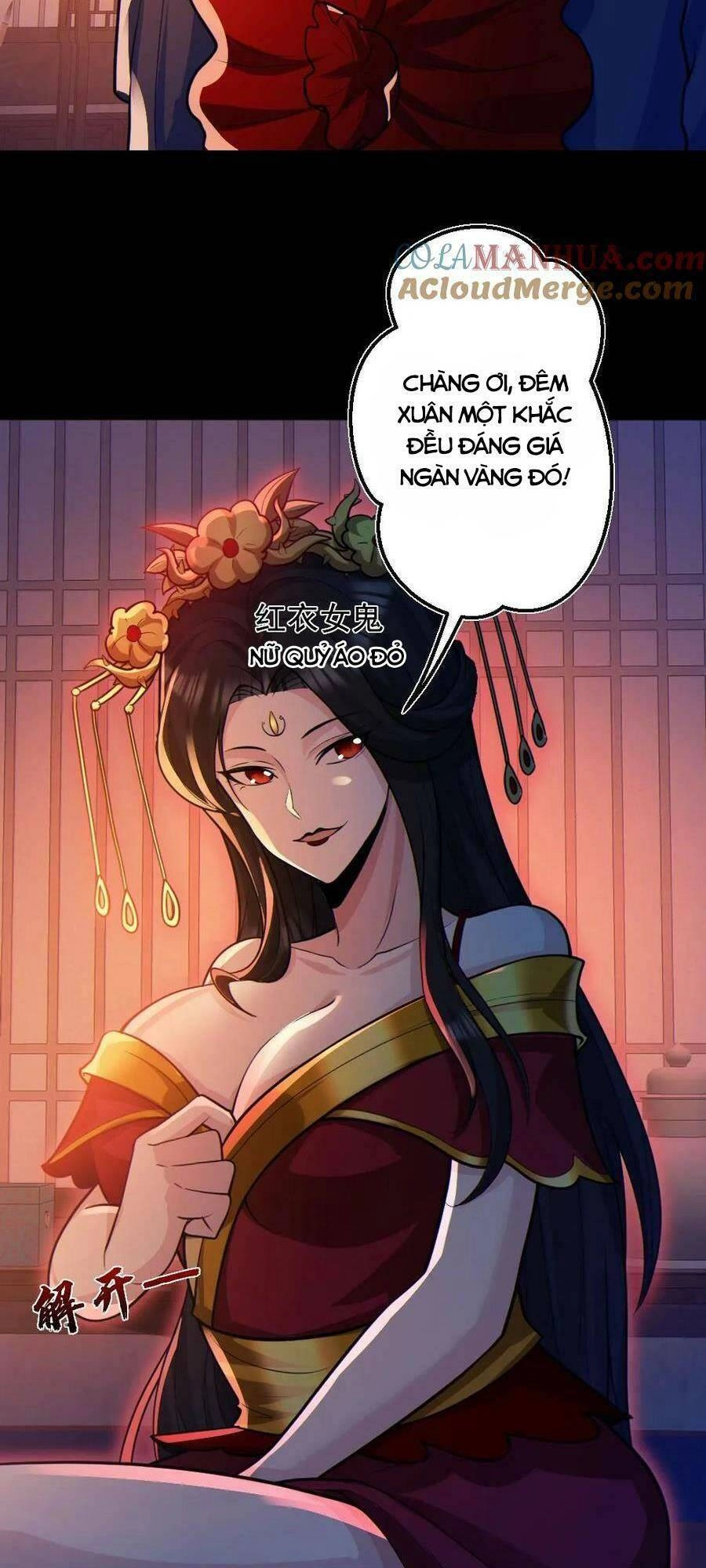 Toàn Cầu Ngự Quỷ: Trong Cơ Thể Ta Có Hàng Trăm Triệu Con Quỷ Chapter 79 - 13