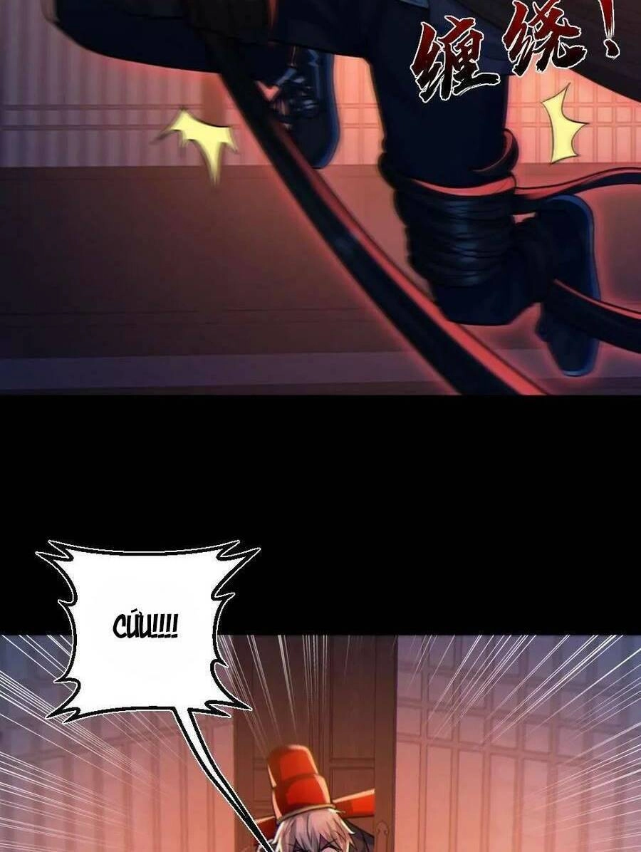 Toàn Cầu Ngự Quỷ: Trong Cơ Thể Ta Có Hàng Trăm Triệu Con Quỷ Chapter 79 - 17