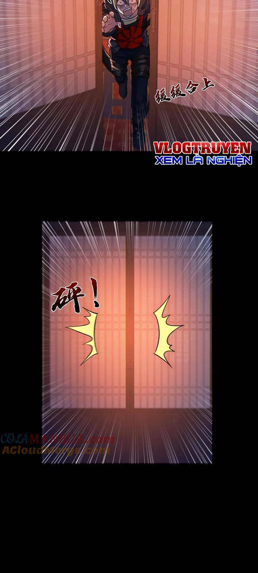 Toàn Cầu Ngự Quỷ: Trong Cơ Thể Ta Có Hàng Trăm Triệu Con Quỷ Chapter 79 - 18