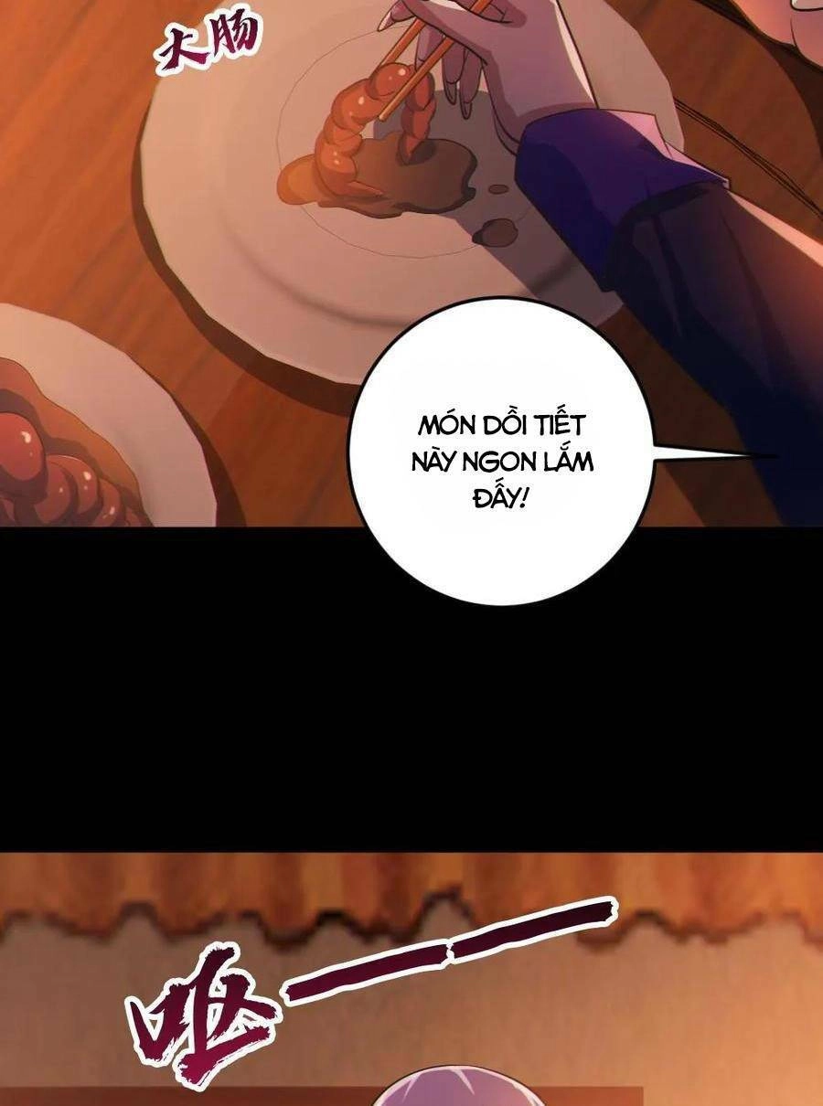 Toàn Cầu Ngự Quỷ: Trong Cơ Thể Ta Có Hàng Trăm Triệu Con Quỷ Chapter 79 - 24