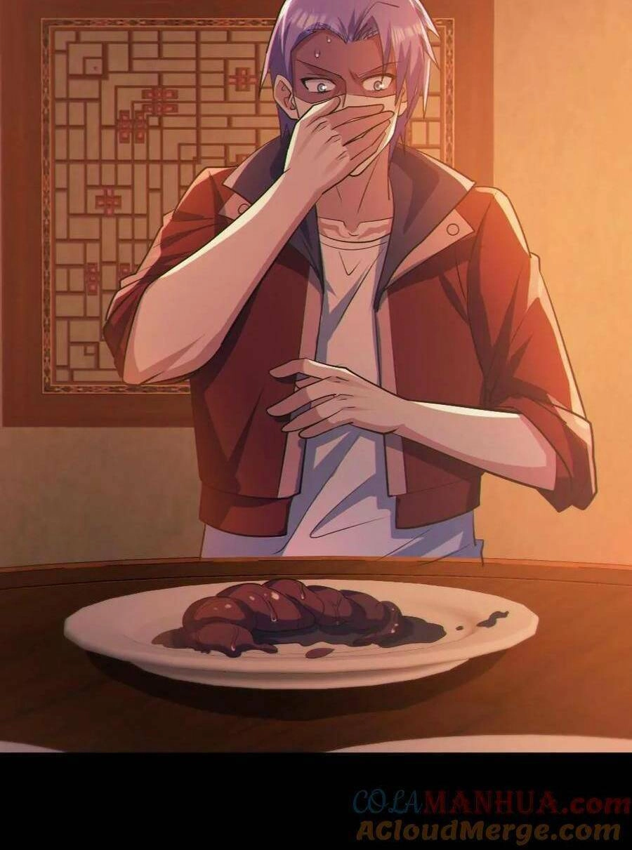 Toàn Cầu Ngự Quỷ: Trong Cơ Thể Ta Có Hàng Trăm Triệu Con Quỷ Chapter 79 - 25