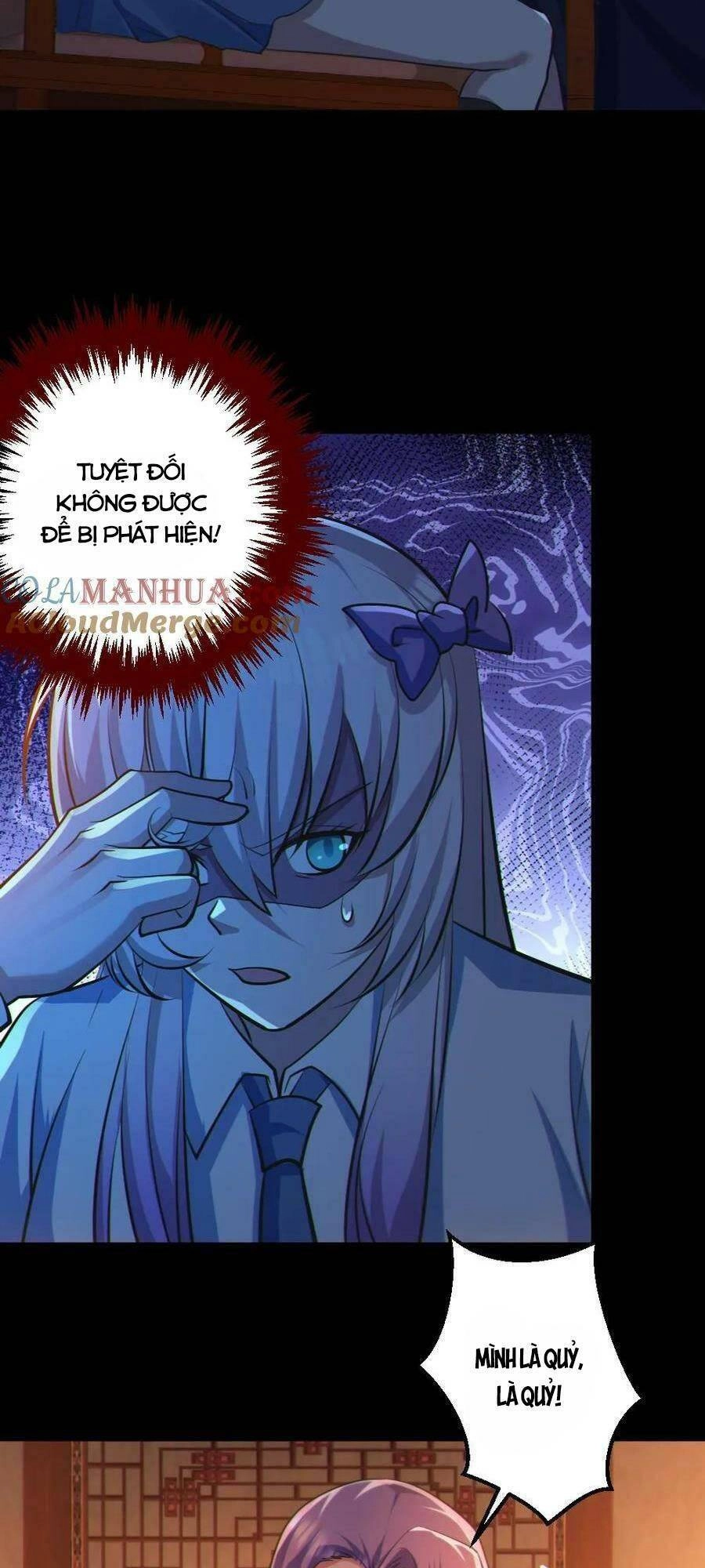 Toàn Cầu Ngự Quỷ: Trong Cơ Thể Ta Có Hàng Trăm Triệu Con Quỷ Chapter 80 - 3