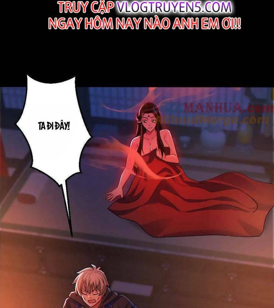 Toàn Cầu Ngự Quỷ: Trong Cơ Thể Ta Có Hàng Trăm Triệu Con Quỷ Chapter 81 - 8