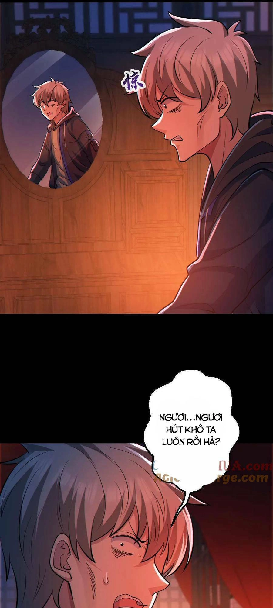 Toàn Cầu Ngự Quỷ: Trong Cơ Thể Ta Có Hàng Trăm Triệu Con Quỷ Chapter 81 - 10