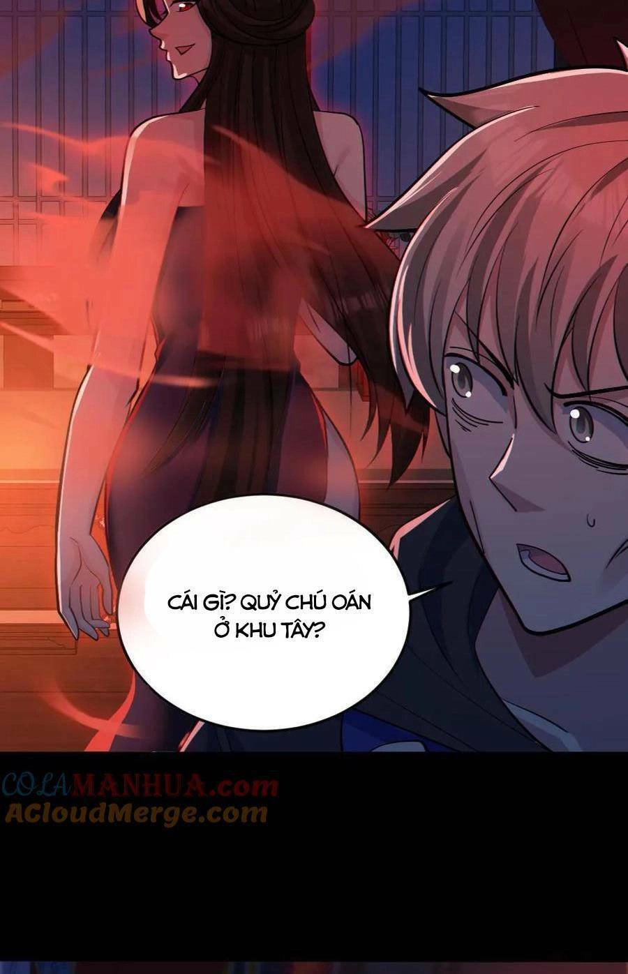 Toàn Cầu Ngự Quỷ: Trong Cơ Thể Ta Có Hàng Trăm Triệu Con Quỷ Chapter 81 - 15