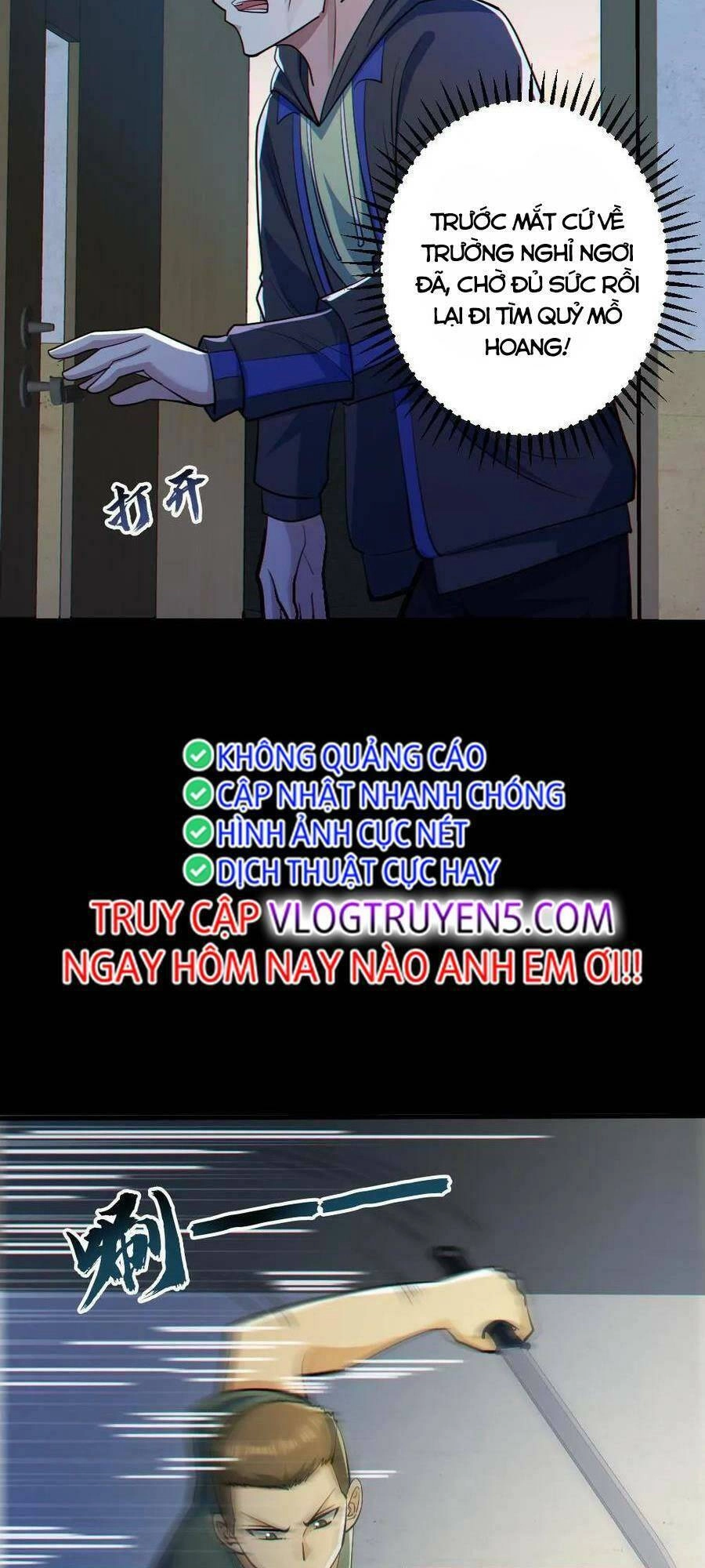 Toàn Cầu Ngự Quỷ: Trong Cơ Thể Ta Có Hàng Trăm Triệu Con Quỷ Chapter 81 - 21