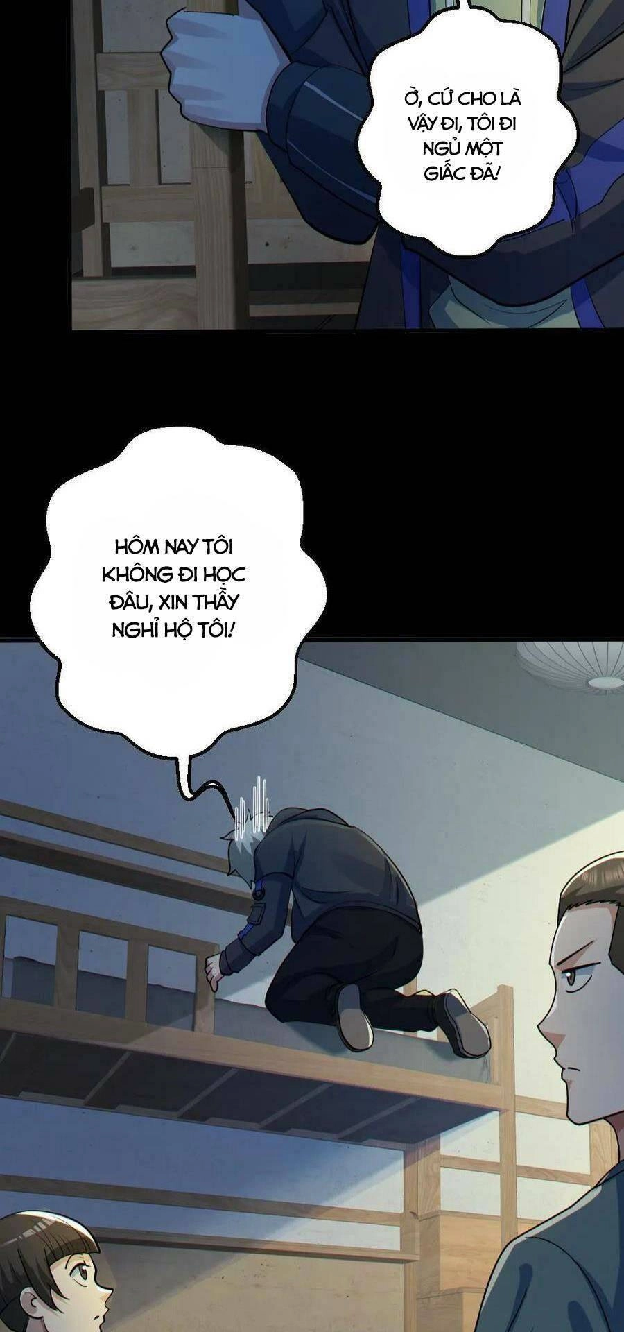 Toàn Cầu Ngự Quỷ: Trong Cơ Thể Ta Có Hàng Trăm Triệu Con Quỷ Chapter 81 - 26