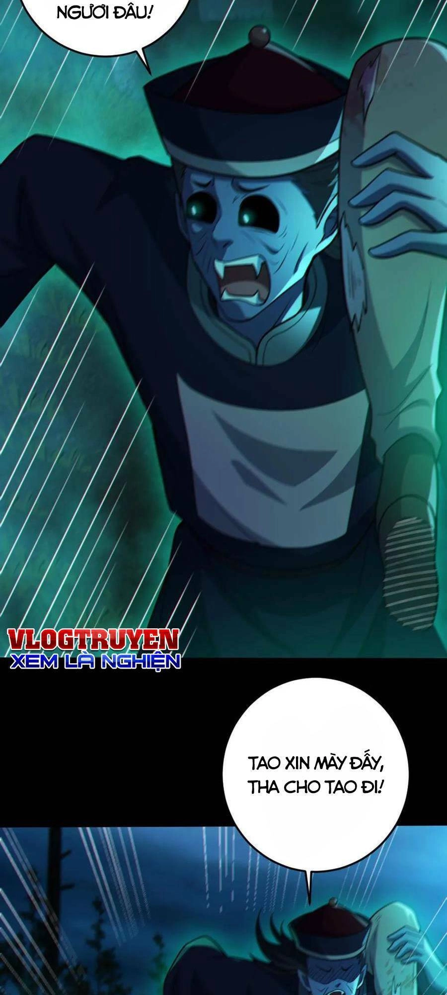 Toàn Cầu Ngự Quỷ: Trong Cơ Thể Ta Có Hàng Trăm Triệu Con Quỷ Chapter 76 - 3