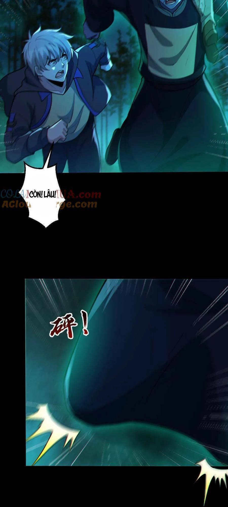 Toàn Cầu Ngự Quỷ: Trong Cơ Thể Ta Có Hàng Trăm Triệu Con Quỷ Chapter 76 - 4