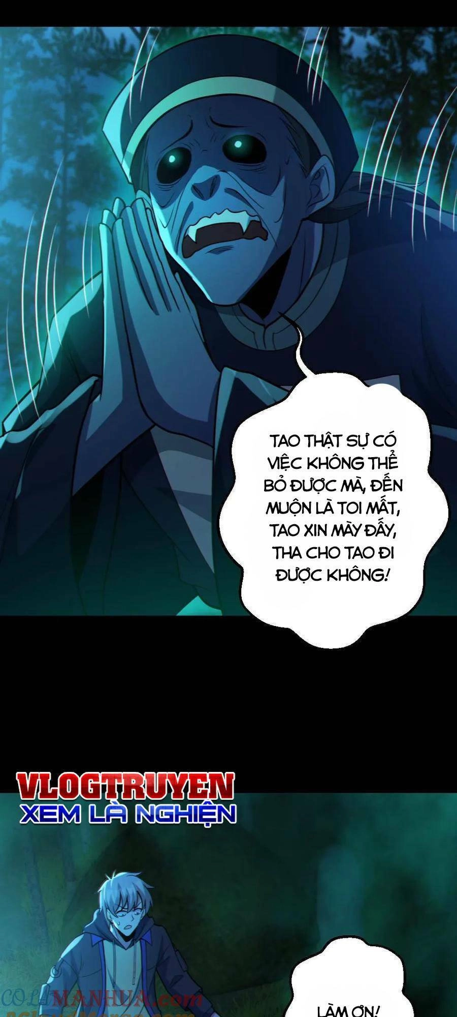 Toàn Cầu Ngự Quỷ: Trong Cơ Thể Ta Có Hàng Trăm Triệu Con Quỷ Chapter 76 - 5