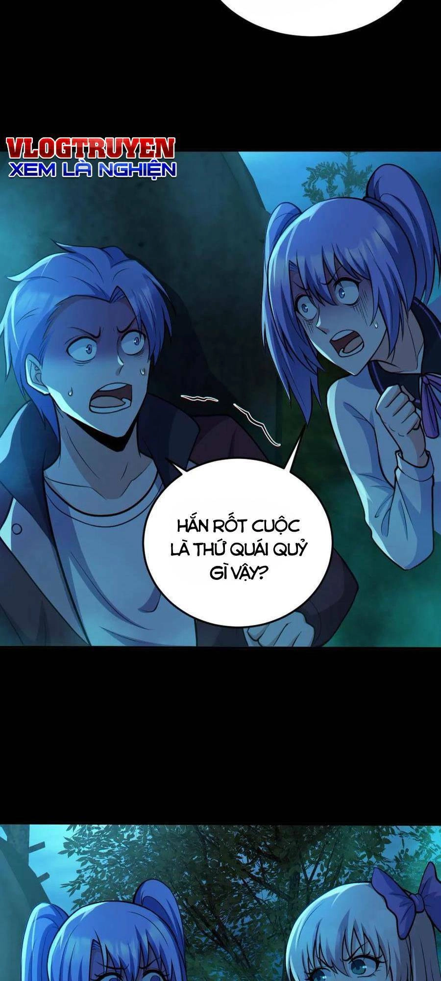 Toàn Cầu Ngự Quỷ: Trong Cơ Thể Ta Có Hàng Trăm Triệu Con Quỷ Chapter 76 - 8