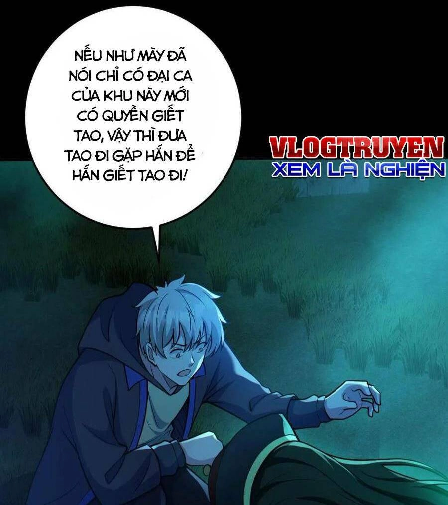 Toàn Cầu Ngự Quỷ: Trong Cơ Thể Ta Có Hàng Trăm Triệu Con Quỷ Chapter 76 - 10